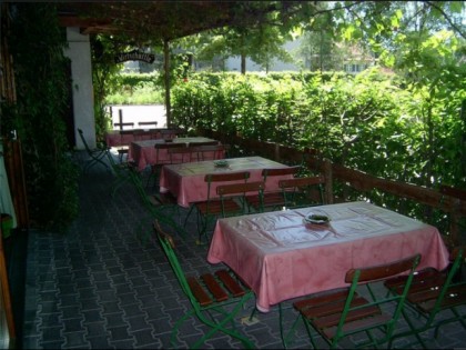 照片: Zum Landwirt